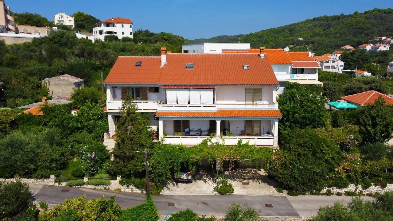 Apartments And Rooms With Parking Space Palit, Rab - 21755 Rab Town