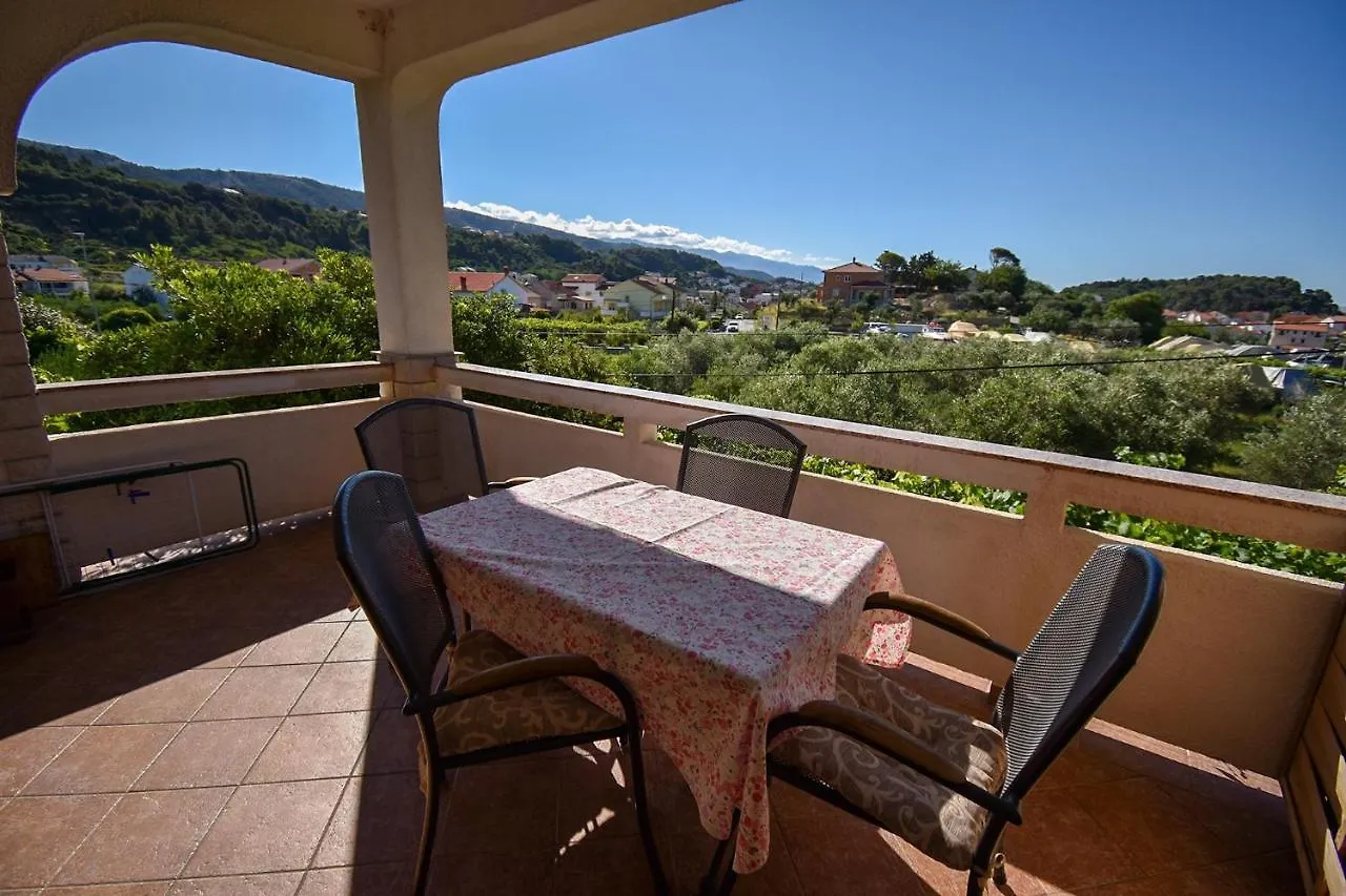 Apartments And Rooms With Parking Space Palit, Rab - 21755 Rab Town