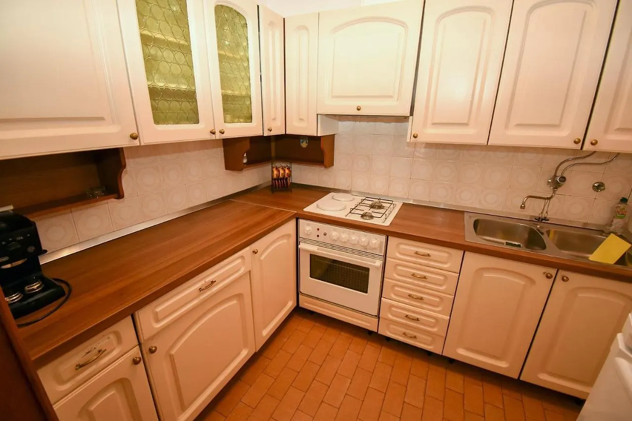 Pensjonat Apartments And Rooms With Parking Space Palit, Rab - 21755 Rab Town