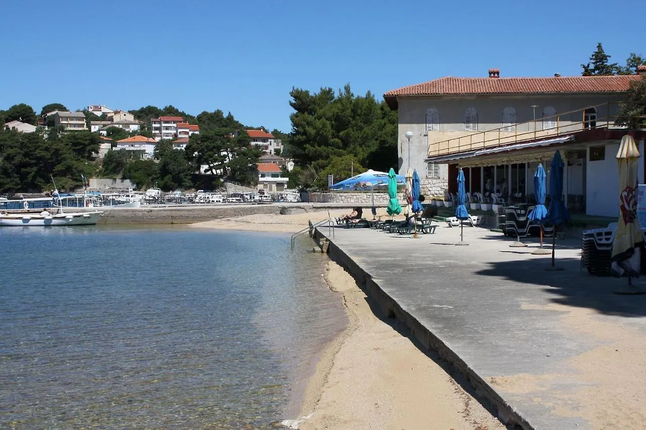 Apartments And Rooms With Parking Space Palit, Rab - 21755 Rab Town Chorwacja
