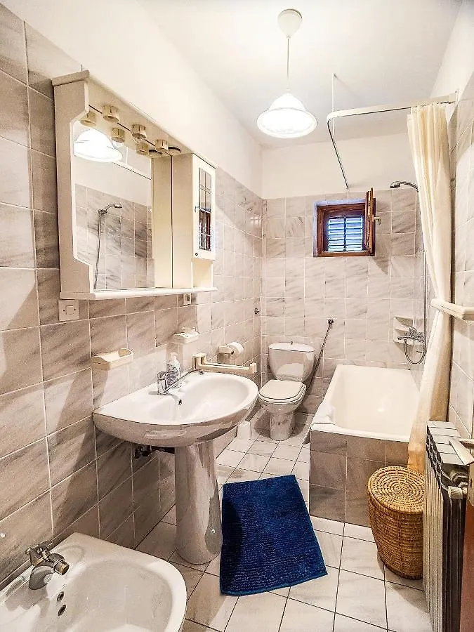Apartments And Rooms With Parking Space Palit, Rab - 21755 Rab Town