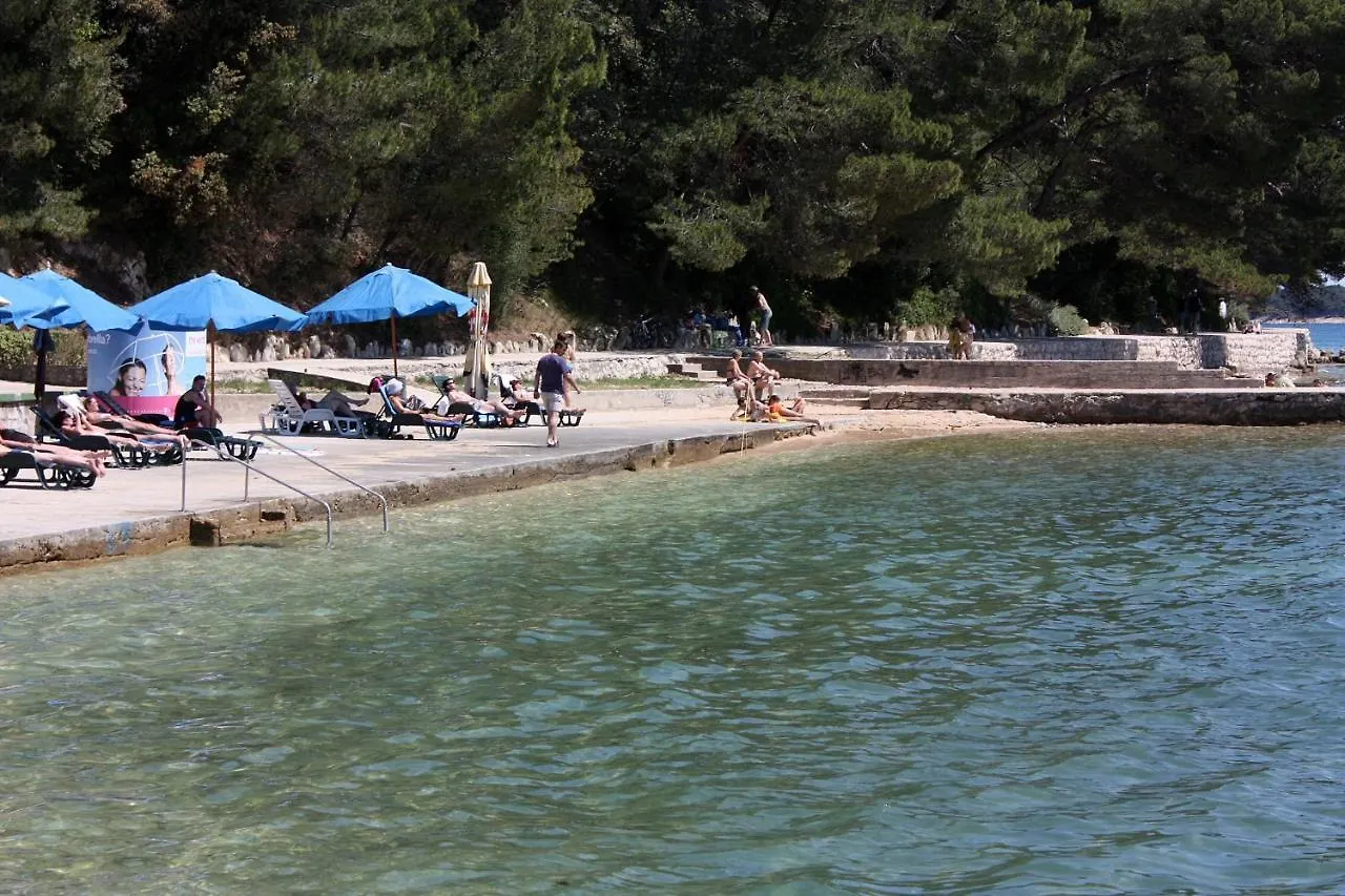 Apartments And Rooms With Parking Space Palit, Rab - 21755 Rab Town 0*,  Chorwacja